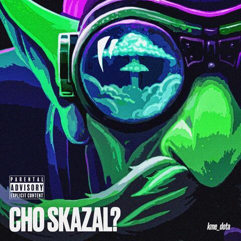 CHO SKAZAL?