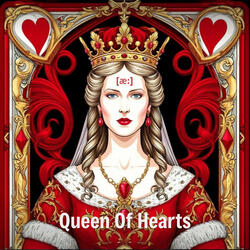 Queen Of Hearts