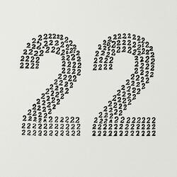 22