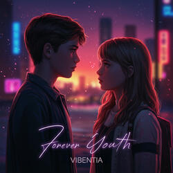 Forever Youth (deep house)