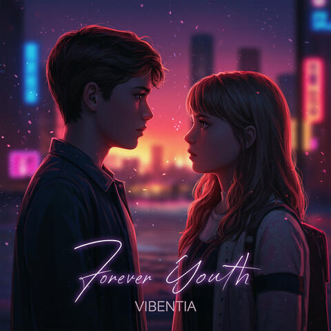 Forever Youth (deep house)