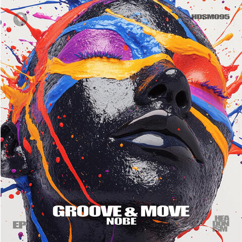 Groove & Move