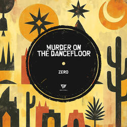 Murder On The Dancefloor