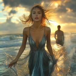 Я забываю (Remix)