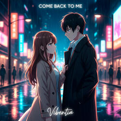 Come Back to Me