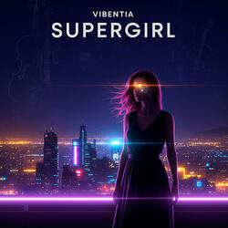 Supergirl (deep house)