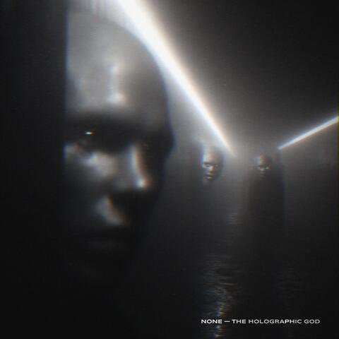 The Holographic God