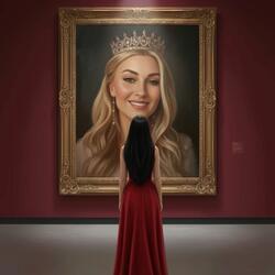 Письмо маме