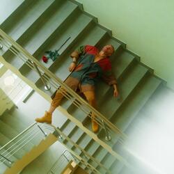 Ты так красива