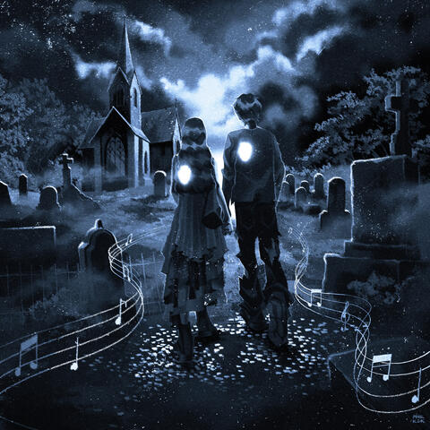 Music From The Dead Band