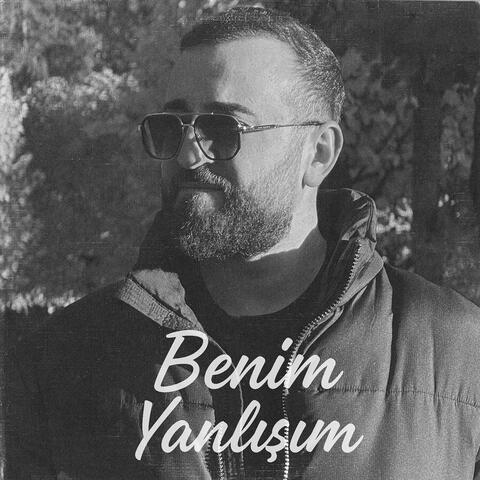 Benim Yanlışım