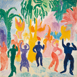 Гармошка (aprashkin Remix)