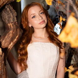 Осенняя любовь