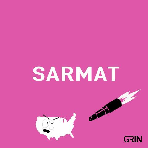 SARMAT