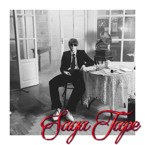 SAGA TAPE