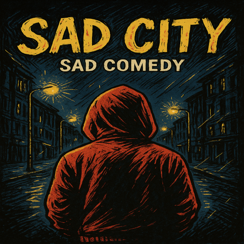 SAD CITY