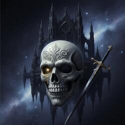 My Sword is the Resurrection