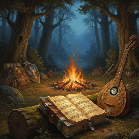 TAVERN TAPES, VOL. 1