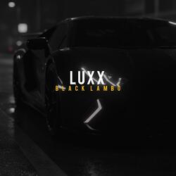 Black Lambo