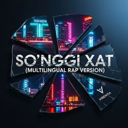 So‘nggi Xat (Multilingual Rap Version)
