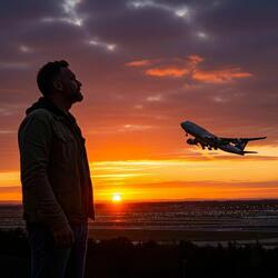 Не могу сказать тебе прощай