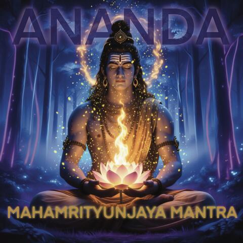 MAHAMRITYUNJAYA MANTRA