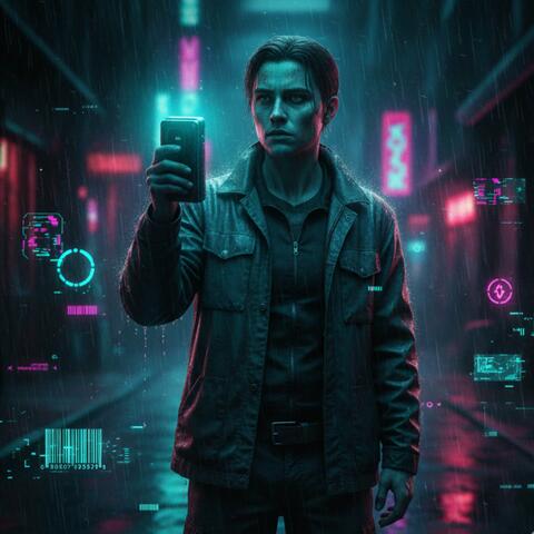 Призрак в системе