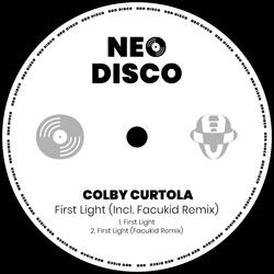 First Light (Facukid Remix)
