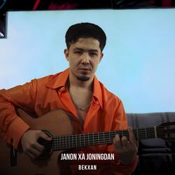 Janon xa joningdan
