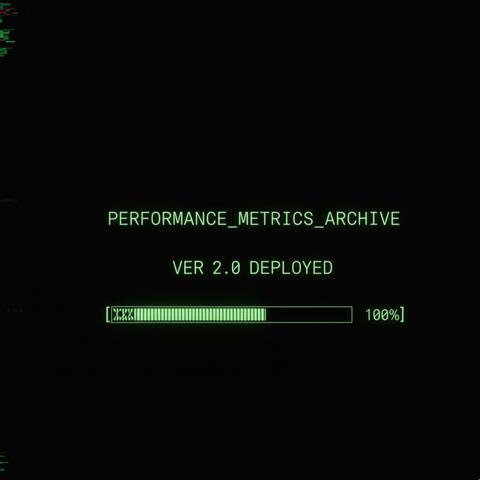 PERFORMANCE_METRICS_ARCHIVE VER 2.0 DEPLOYED