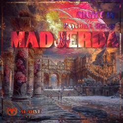 Night in Madjerda (Psychill Mix 25)