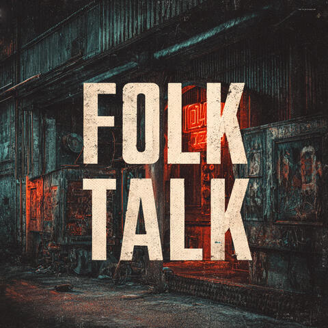 Folk Talk