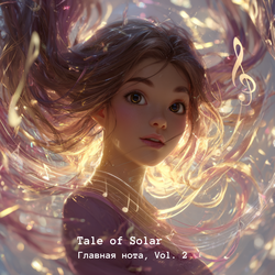 Небо в ладони