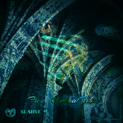 Fresco of Acid Techno