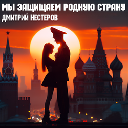 Мы защищаем родную страну