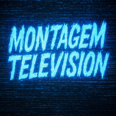 MONTAGEM TELEVISION