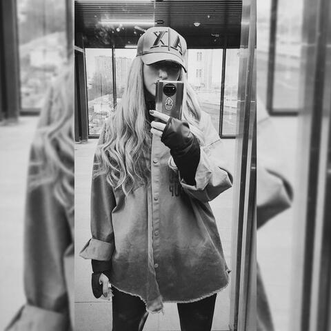 Молчаливый мой