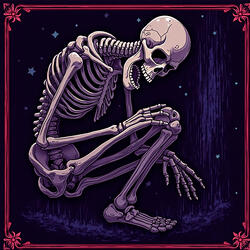 Я плевал на их могилы