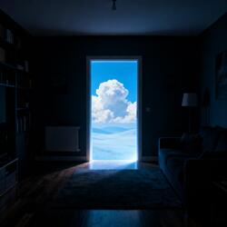 Первый раз живу