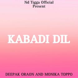 KABADI DIL (NAGPURI SONG)