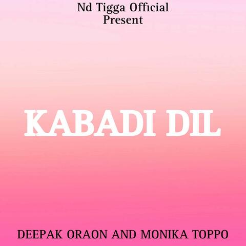 KABADI DIL (NAGPURI SONG)