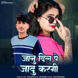 Jaanu Dilpe Jaadhu Kargi