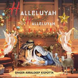 Halleluyah Halleluyah (Nagpuri Christmas Song)