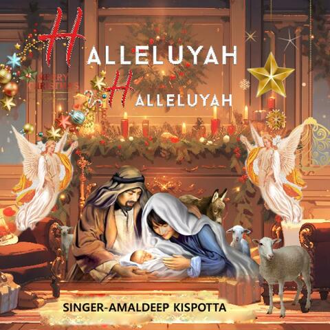 Halleluyah Halleluyah (Nagpuri Christmas Song)