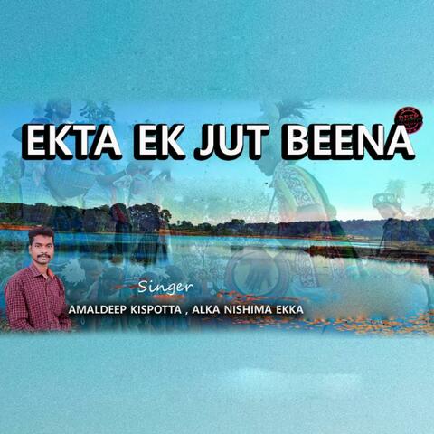 Ekta Ek Jut Beena (Kurukh Song)