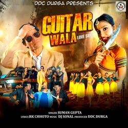 Gitar Wala Love Song