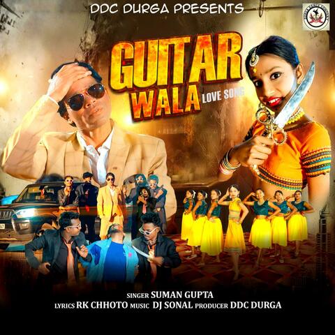 Gitar Wala Love Song