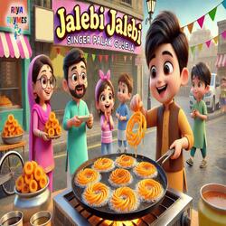 Jalebi Jalebi