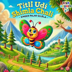 Titli Udi Shimla Chali