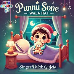 Punnu Sone Wala Hai